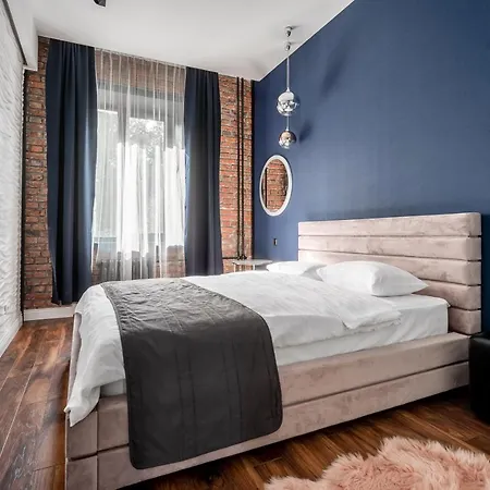 Apartment Royal Minsk