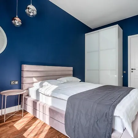 Apartment Royal