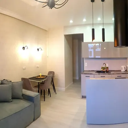 Royal Apartment Minsk