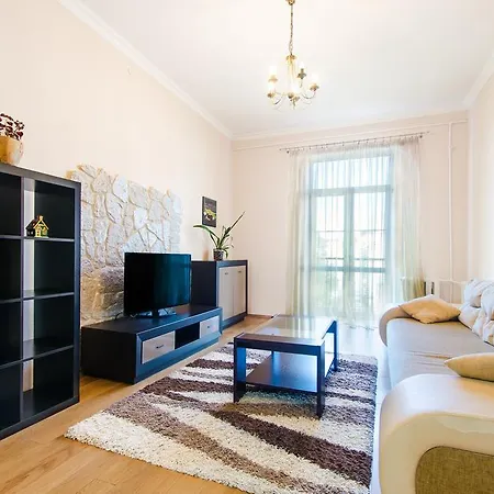 Royal Apartment