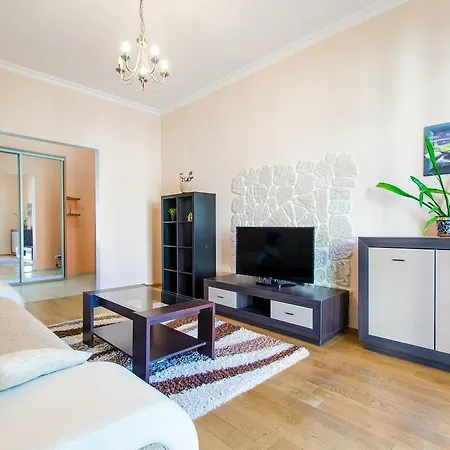 Appartement Royal *