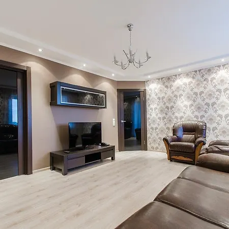 Appartement Royal