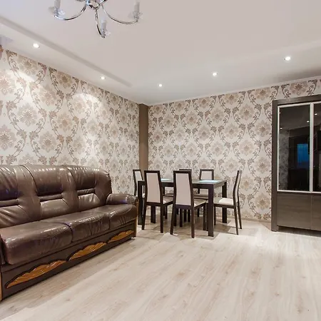 Royal Apartment Minsk