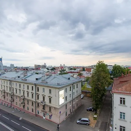 Royal Appartement