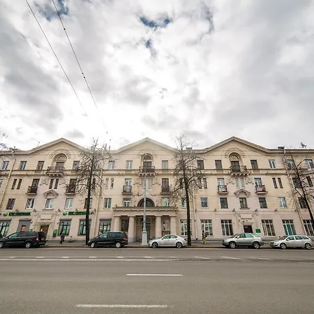 Royal Апартаменти *