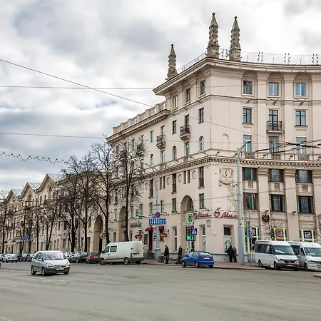 Royal Апартаменти *