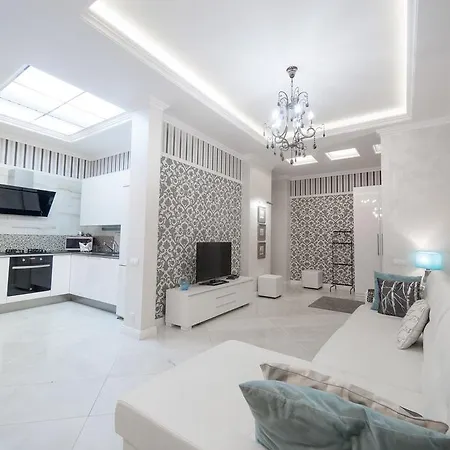 Royal Apartment