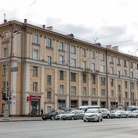 Royal Apartment