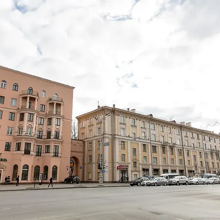 Royal Апартаменти *