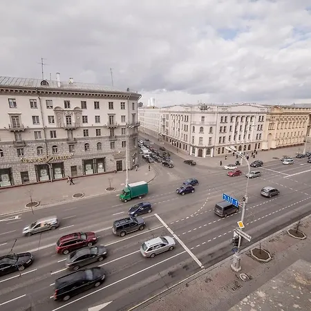 Royal Апартаменти *