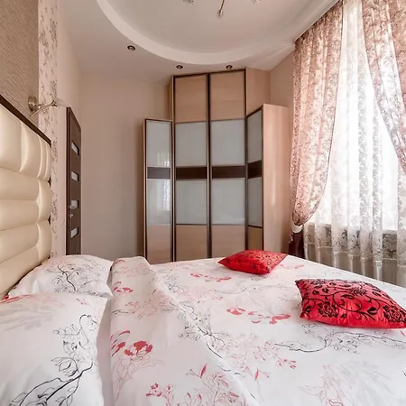 Royal Апартаменти *