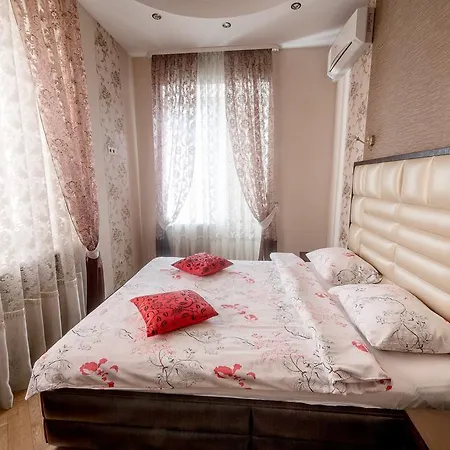 Apartment Royal Minsk
