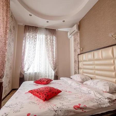 Royal Апартаменти *