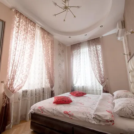 Apartment Royal