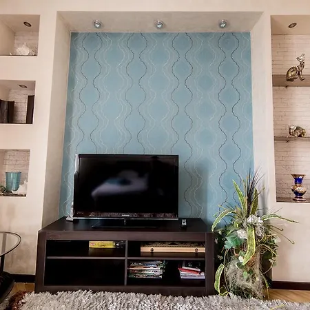 Royal Apartment Minsk