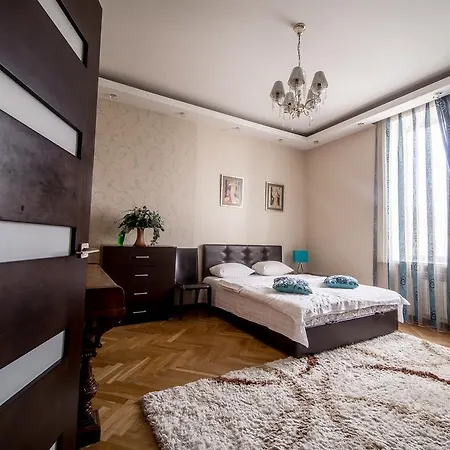 Royal Апартаменти