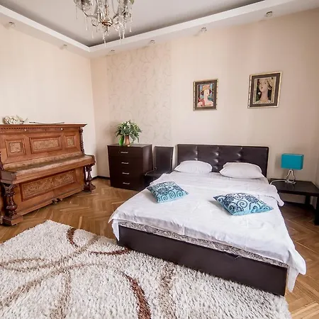Apartment Royal *