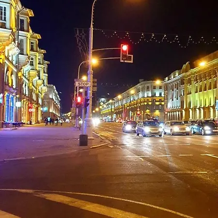 Апартаменти Royal