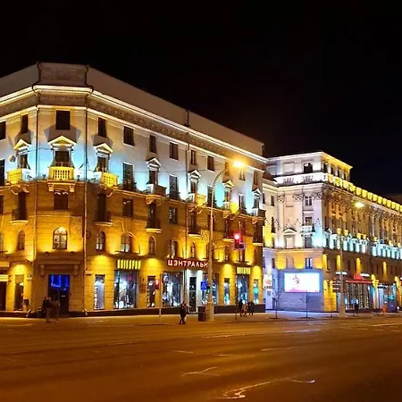Royal Апартаменти